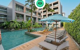 Sugar Marina Resort-SURF-Kata Beach